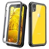 tempered glass outdoor sports shatter-resistant mobile phone case for iphone x xs max xr,for iphone x anti-fall dustproof case
