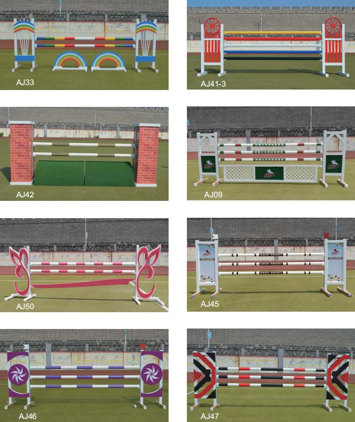 Portable Horse Jumping Obstacle For Jumping Show Buy Horse Obstacle