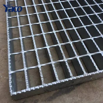 steel grate mesh