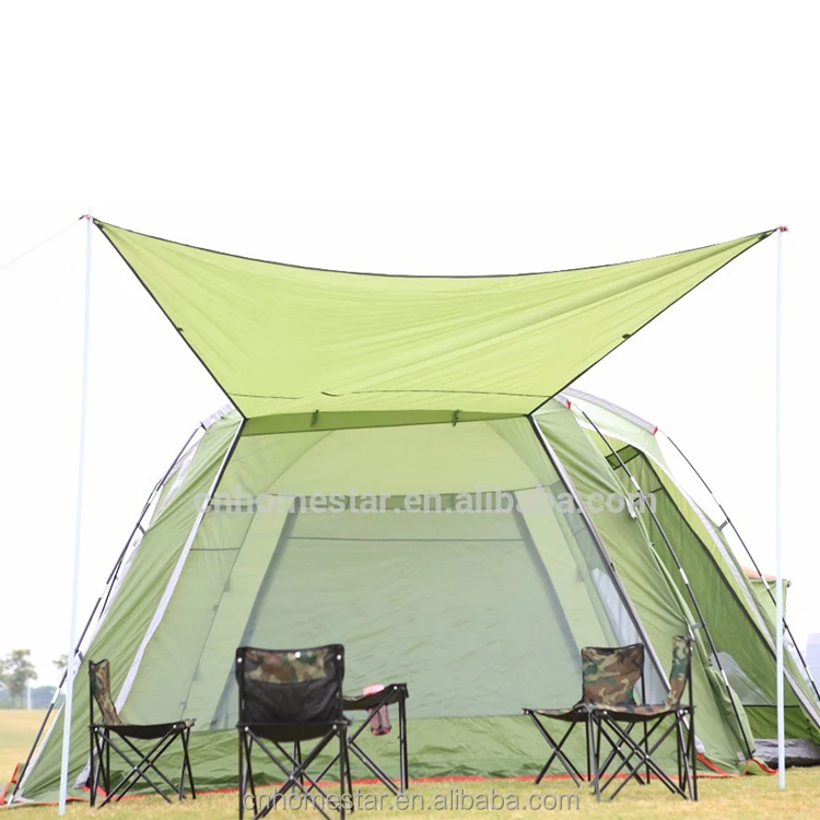 

Light weight TentStar home Super Big Family Camping Tent For 8 Party Tent Beach Camping Tent Family Party