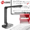 5 Mega Pixel VGA Compatible With HDMI SD card Digital Visualizer USB presenter
