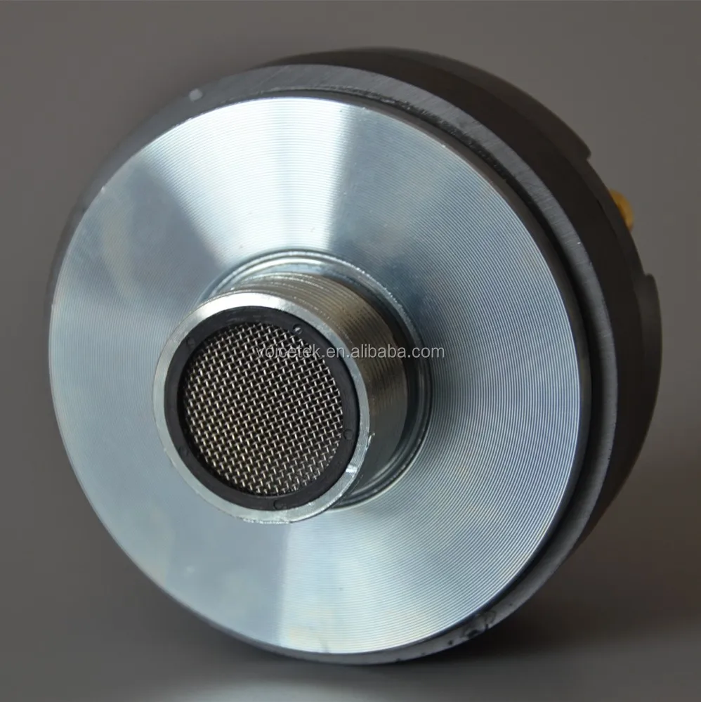 high power piezo tweeter