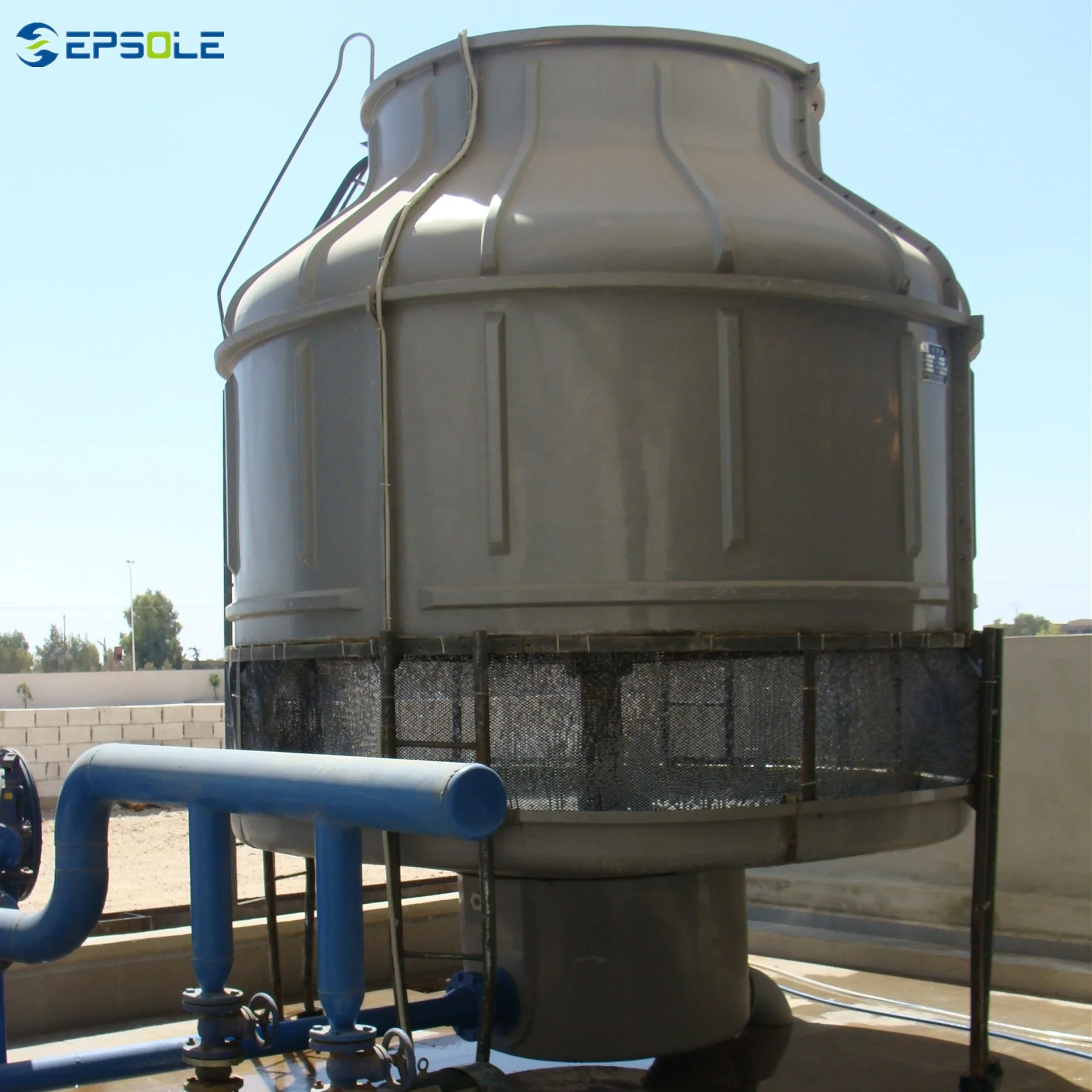 water cooling towers manufacturers