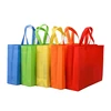 Bearing 20 kgs CPP glitter appearance glitter tote bag non woven bag