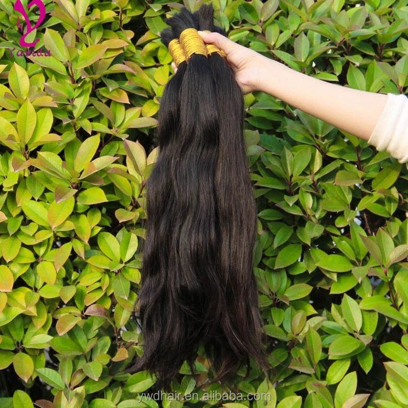 

12-40 inch 8A 1kg Raw Natural cambodian Virgin Hair Bulk Wholesale Human Hair Bulk For Braiding Natural Undye Bulk, N/a