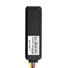 Super Mini Wiring Vehicle Car GPS Tracker with Remote Engine Cut Function and Multiple Tracking Methods