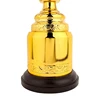 Wholesale prices good quality handmade metal trophy base