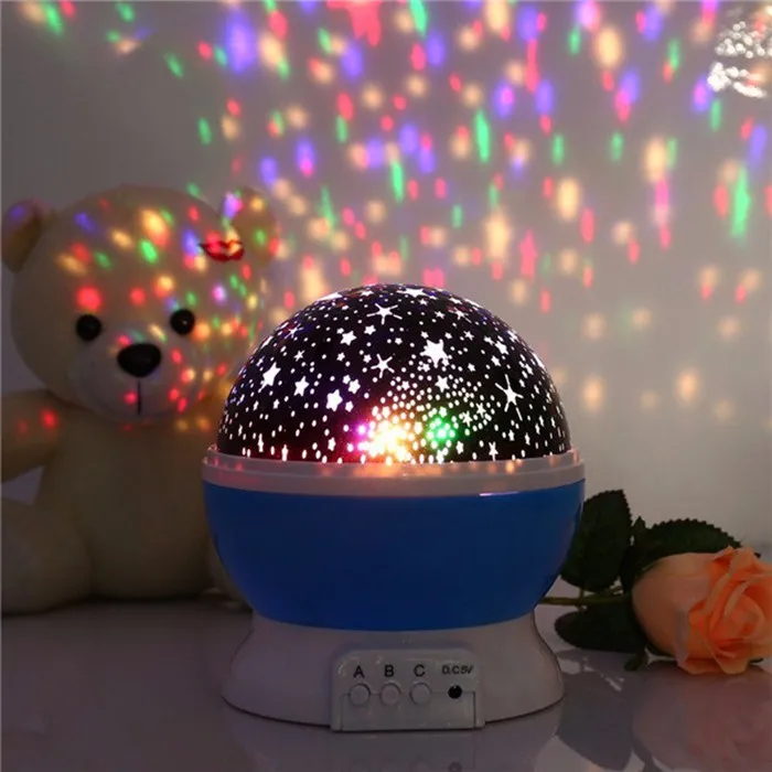 2022 Kids Star Projector Usb Star Master Night Light Projector For Baby Bedroom Buy Kids Star