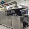 High efficiency low cost automatic wafer process machinary /Domestic advanced wafer production line