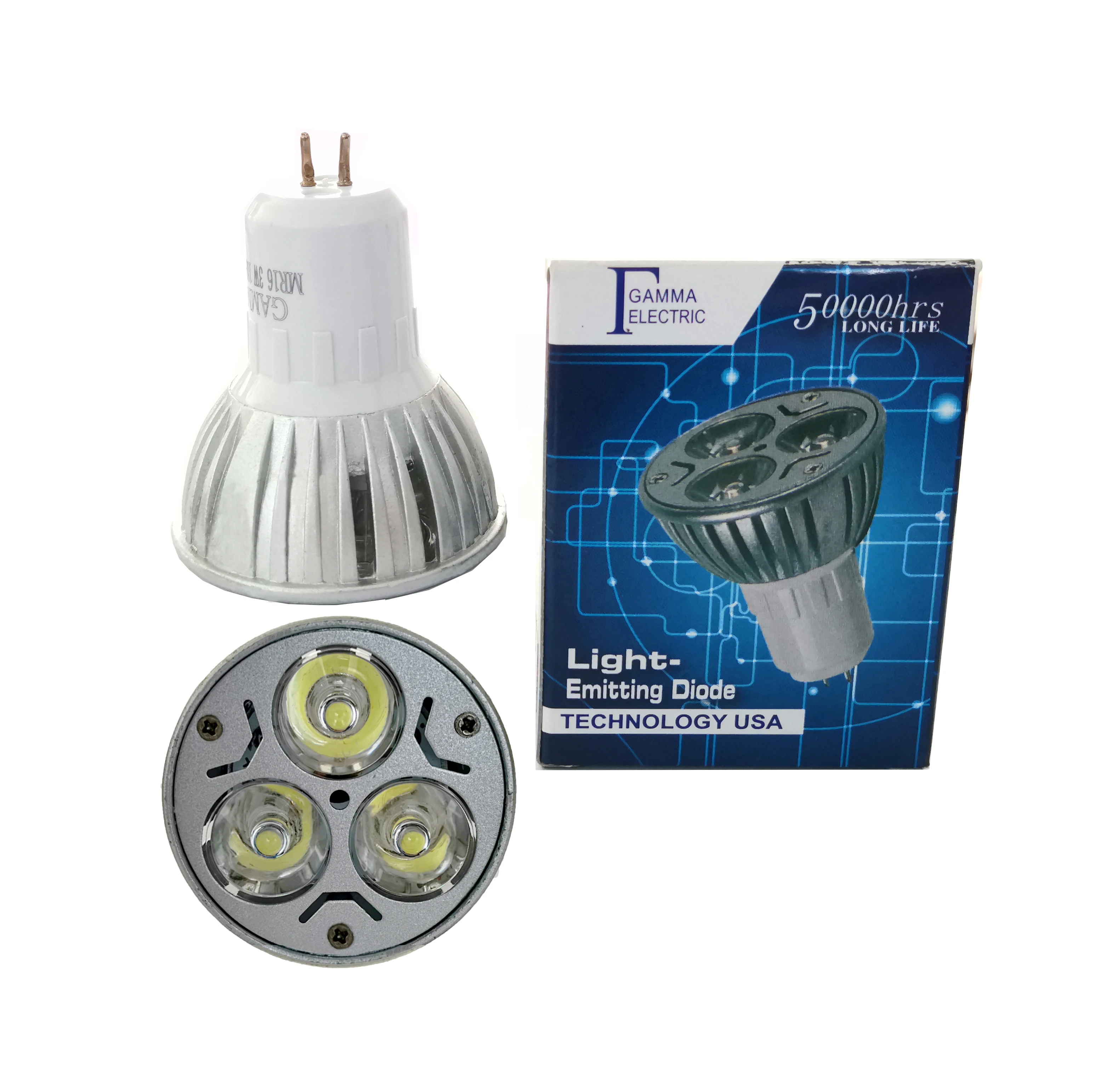 Factory sales promotion 220V cob 3W 5W 7W 8W 10W 12W 15W mr16 led light bulb module led mr16