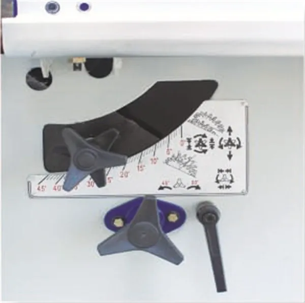 Zicar 3kw 3 Phase Sliding Table Panel Saw With Scoring Blade Jaya