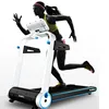 Fitness Running Machine Flat Motorized Electric Treadmill Treadmill Home