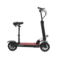 

2019 Wholesale 45KM/H electric scooter Mini Foldable Electric Scooter