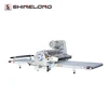F277-1 Professional Bakery Dough Processing Machine Table Top Bread/Pizza Dough Sheeter