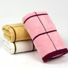 100% cotton terry soft face towel