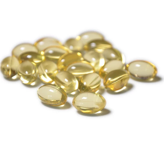 
Health Care Supplement natural/Synthetic VE Soft Capsule 