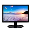 1080p 15.6 inch led monitor with USB BNC VGA HDMI AV
