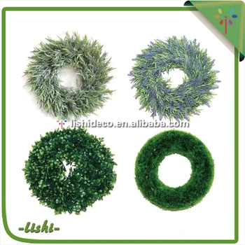 deco mesh wreath supplies