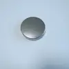 OEM Custom aluminum wafer cutting disc high quality environmental aluminum disk