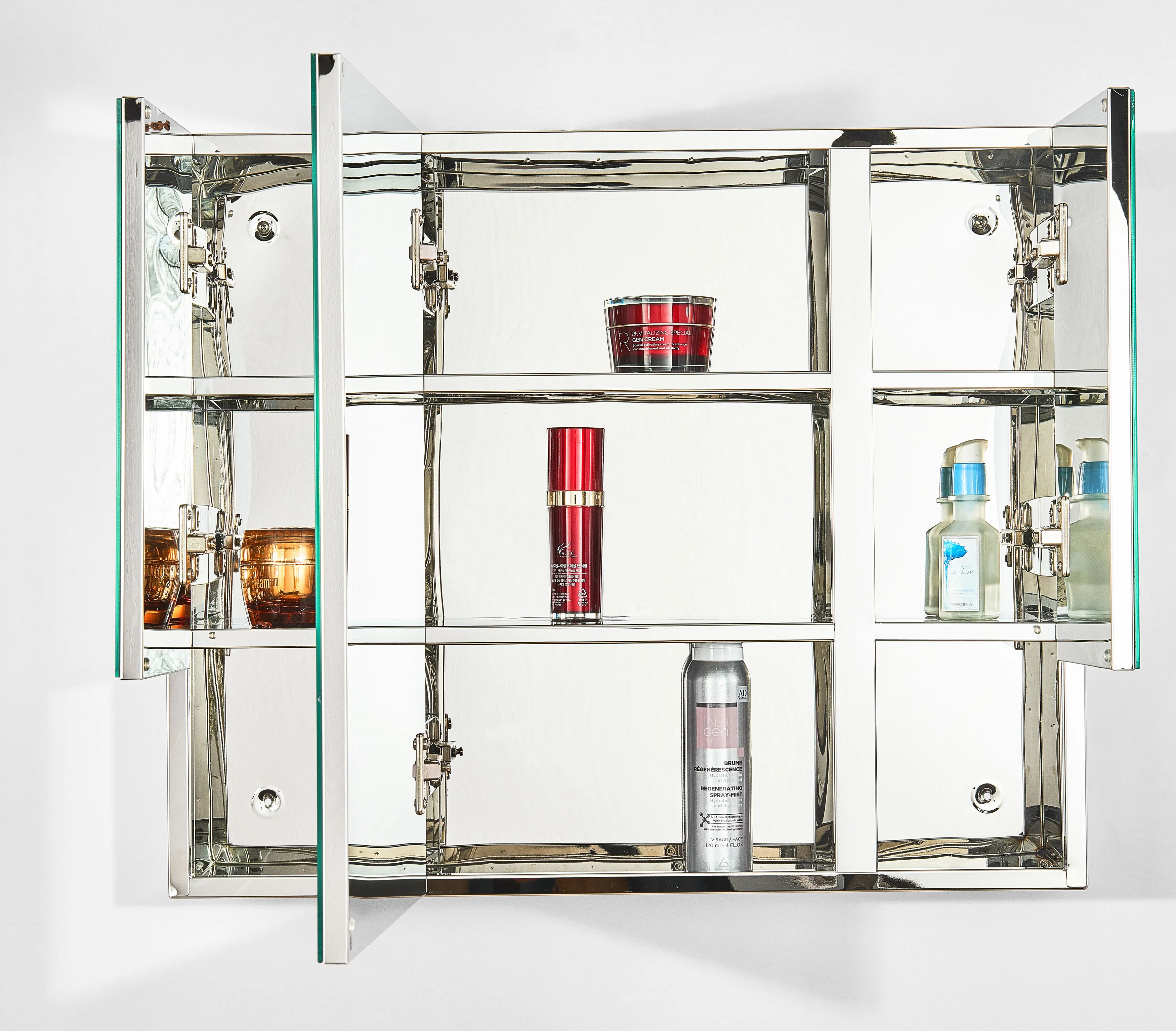 2019 Latest Style Shaving Mirror With Australian