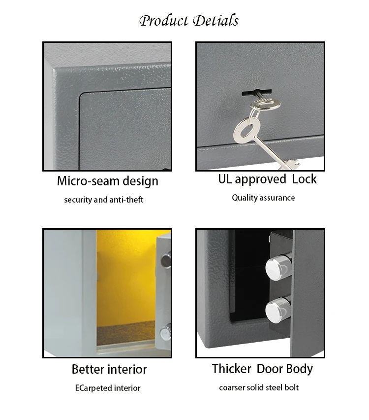 Hidden Floor Secret Diversion Mechanical Safe Stash Box Cans Buy Diversion Safe Stash,Hidden