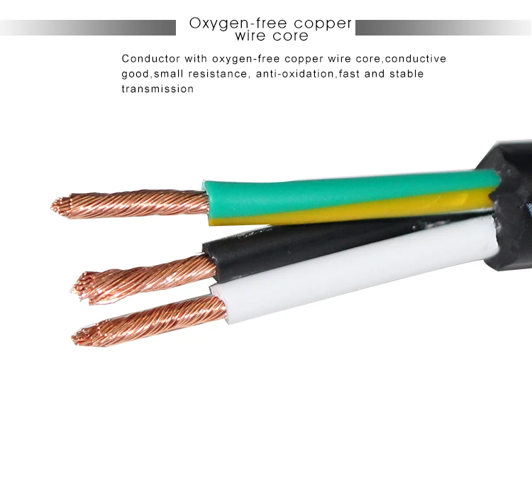 au power cord for electric grill