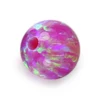 China Machine Cut Top Quality Opal Bead