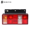 Made in China led combination trailer tail lamp Good Quality