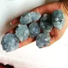 1 inch size Blue Celestite Crystal Geodes Blue Celestine Crystal stone