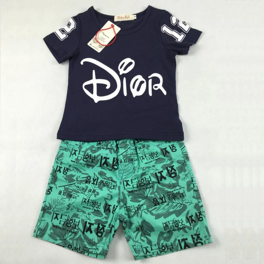 summer clothes for kids boys