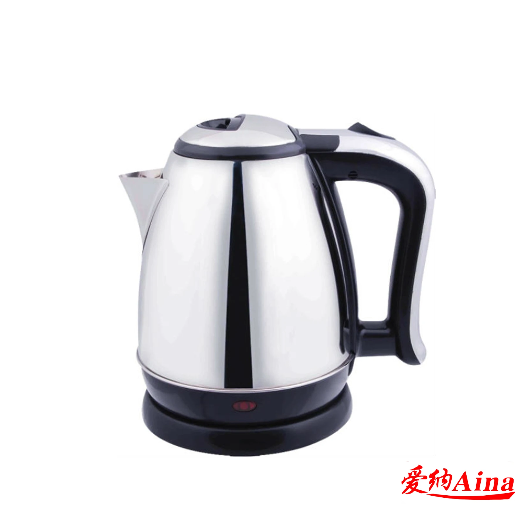 best stainless steel electric tea kettle