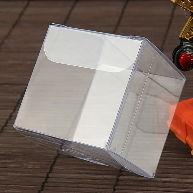 400 Micron Folding Clear Plastic Transparent Pvc Sheet For Box Buy