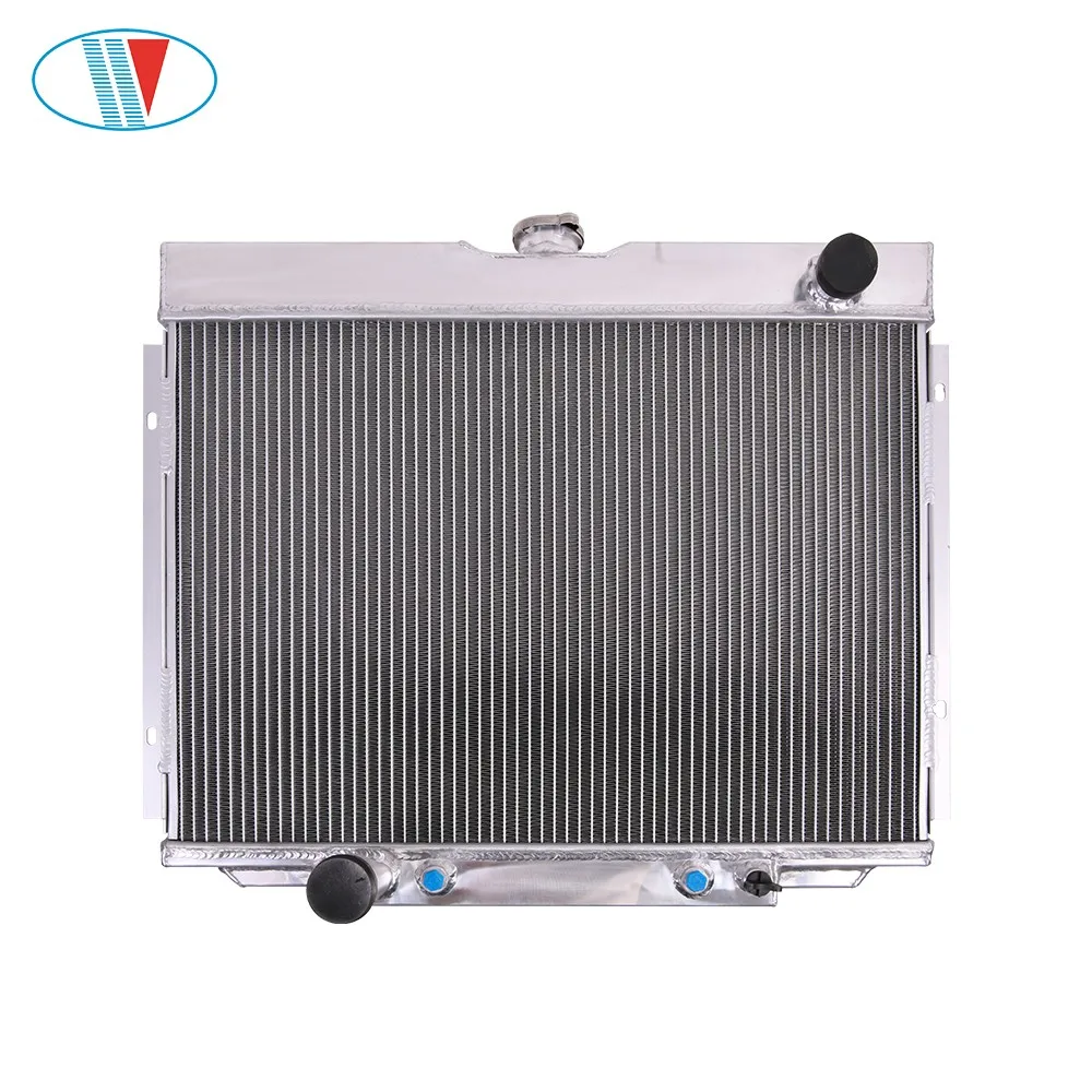 Auto Car Aluminum Radiator Cores And Automotive Car Radiator Buy