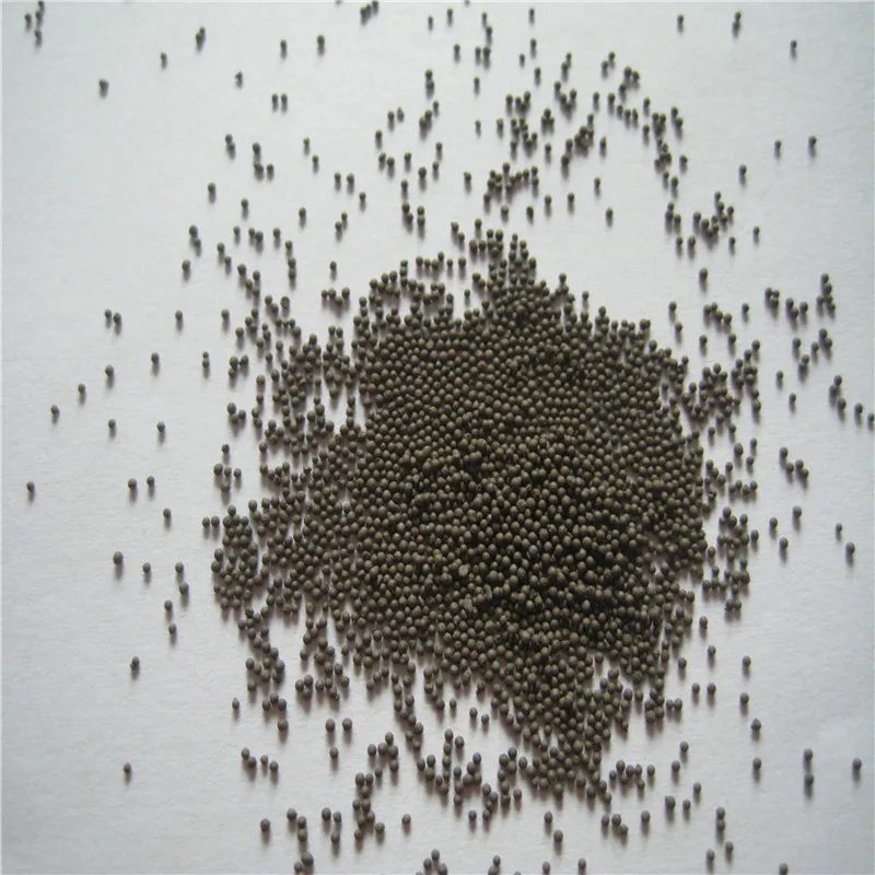 Lost foam casting for ceramic foundry sand