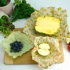 New product ideas 2018 Eco Friendly Reusable Beeswax Food Storage Wrap
