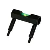 New Alloy Rifle Scope Laser Bubble Spirit Level for 25.4mm/1" Ring Mount Holder
