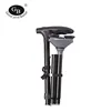 2018 Adjustable Medical Walking Cane Stick Aid Cane Small Base Walker
