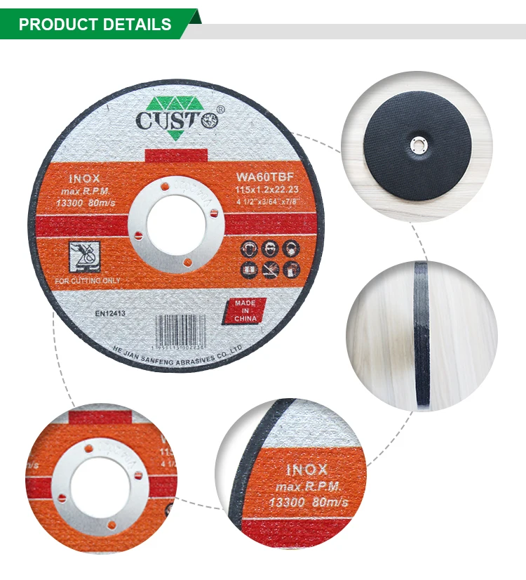 4.5 inch cutting wheel,115 super thin cutting wheel,yuri cutting wheel in india