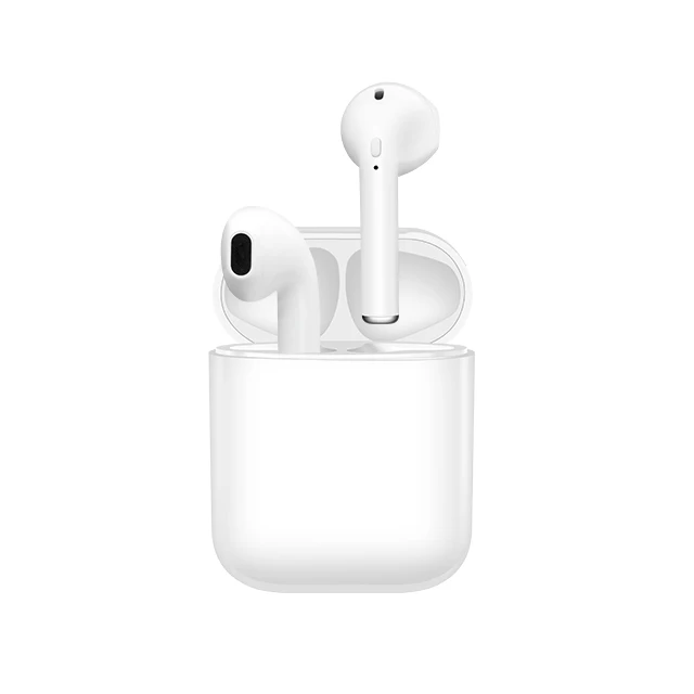 2019 wireless headphones electronics i10 tws 5.0 wireless earbuds earphone wireless headset - ANKUX.COM