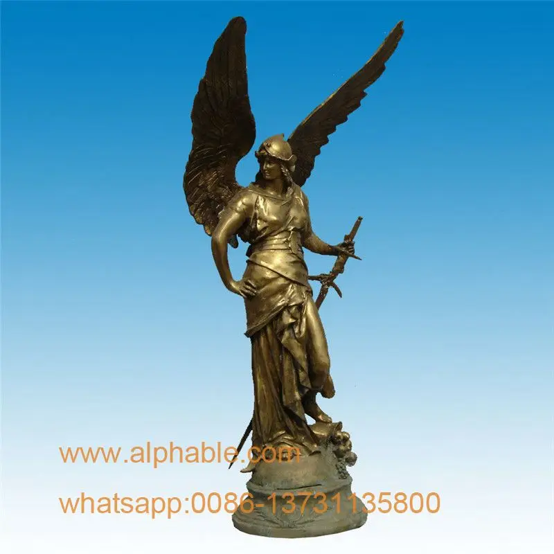 Casting Bronze Boy Angel Statue Buy Boy Angel Statue,Bronze Angel