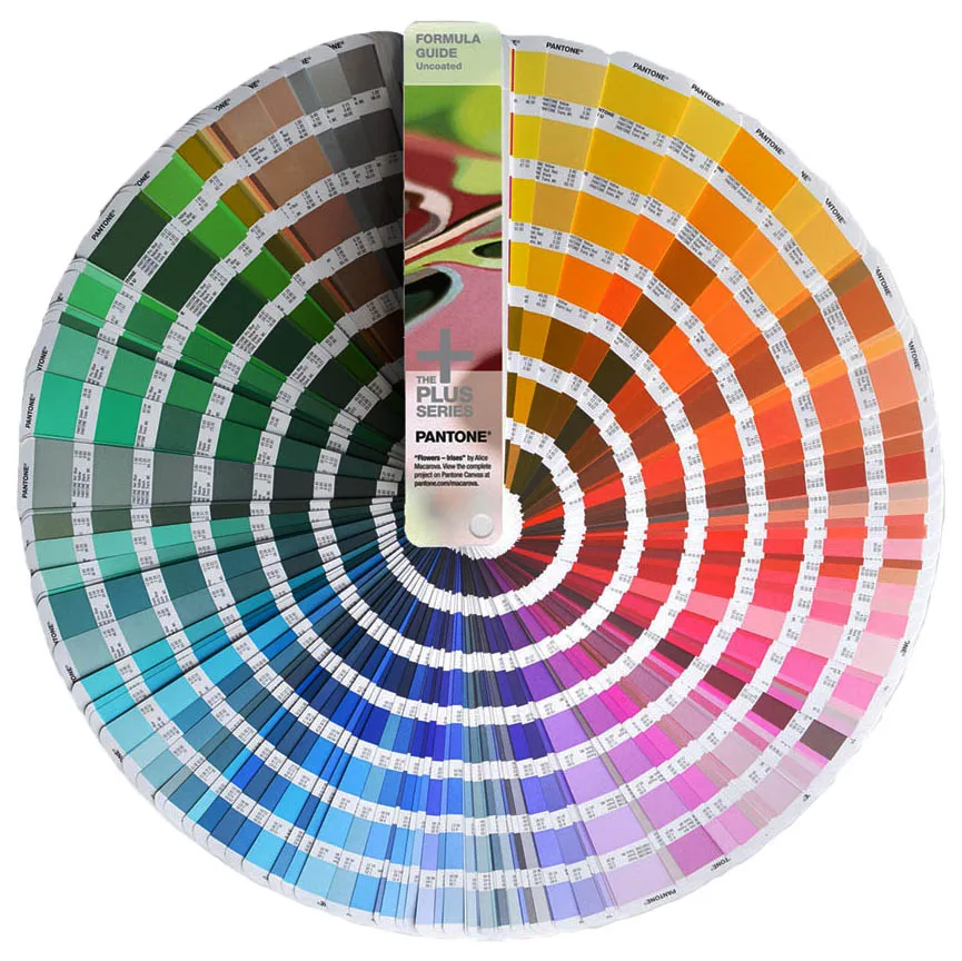 PANTONE