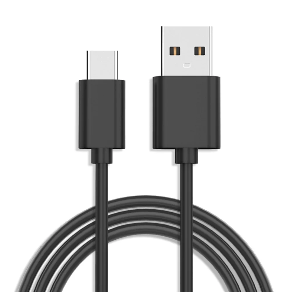 2018 Video Game Player Type C Usb Data Cable TPE  Micro Usb Cable For Samaung Note 9