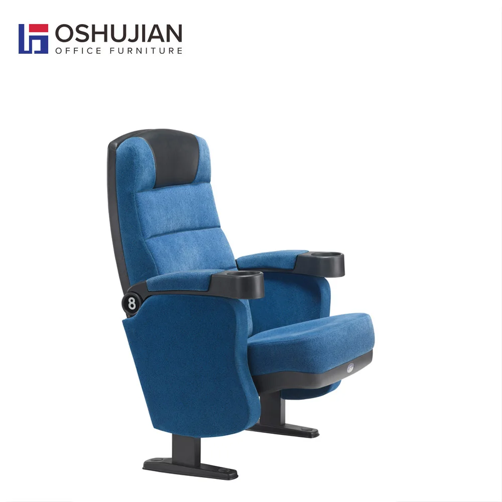 
cinema chair folding theater seats 