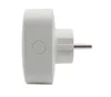 Hot sale EU standard Amazon Echo and Google home control smart plug