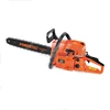 POWERTEC garden tools 52 cc Gasoline Chainsaw