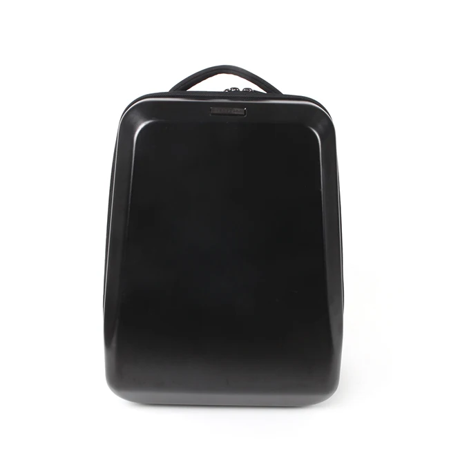 

26L ABS best waterproof business laptop backpack, Grey
