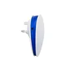 2019 customized electronic ultrasonic pest repeller indoor use bug control repeller rat spider mosquito killer