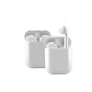 Wireless Bluetooth Earphones Mobile Devices