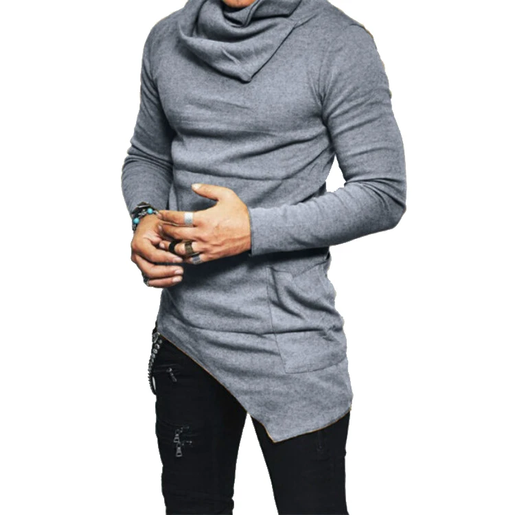

New fashion personality customized hoodies long sleeve, Customized color