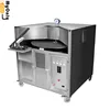High efficiency pita bread equipment